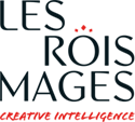 Agence Les Rois Mages Logo